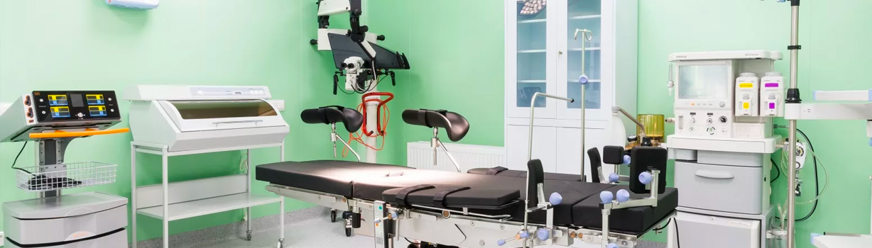 Комплекс услуг для здравоохранения