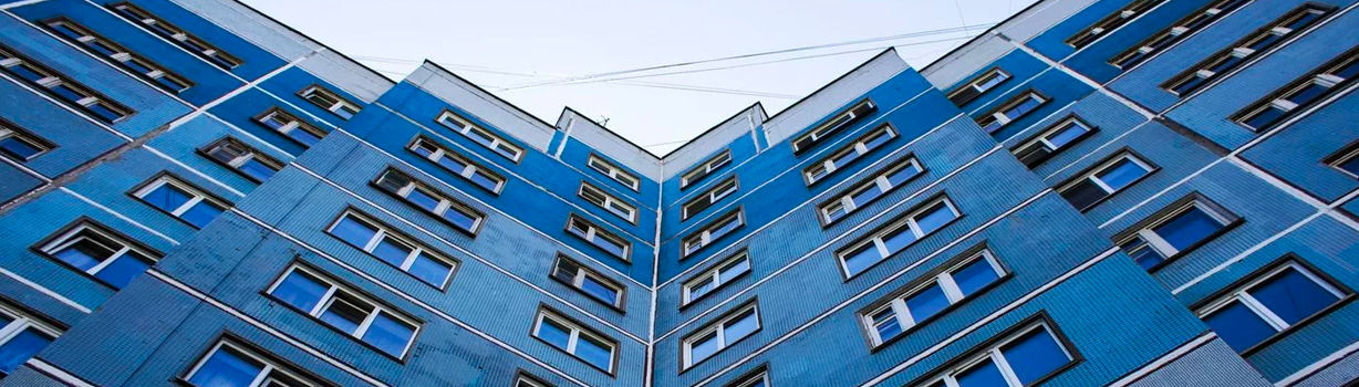 Комплекс услуг для жилищного фонда