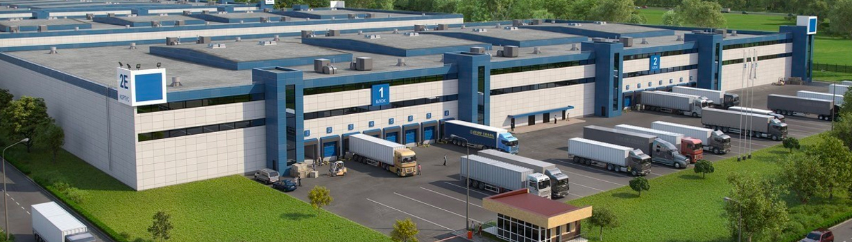 Комплекс услуг для объектов транспортной инфраструктуры