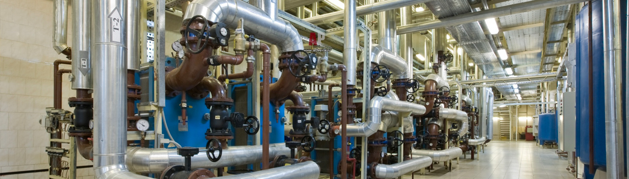 Комплекс услуг для энергетики