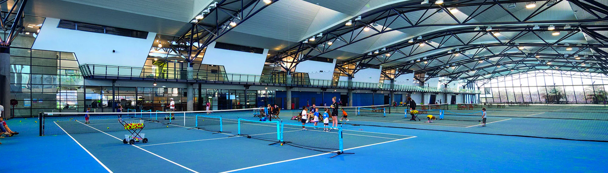 Комплекс услуг для спортивных сооружений