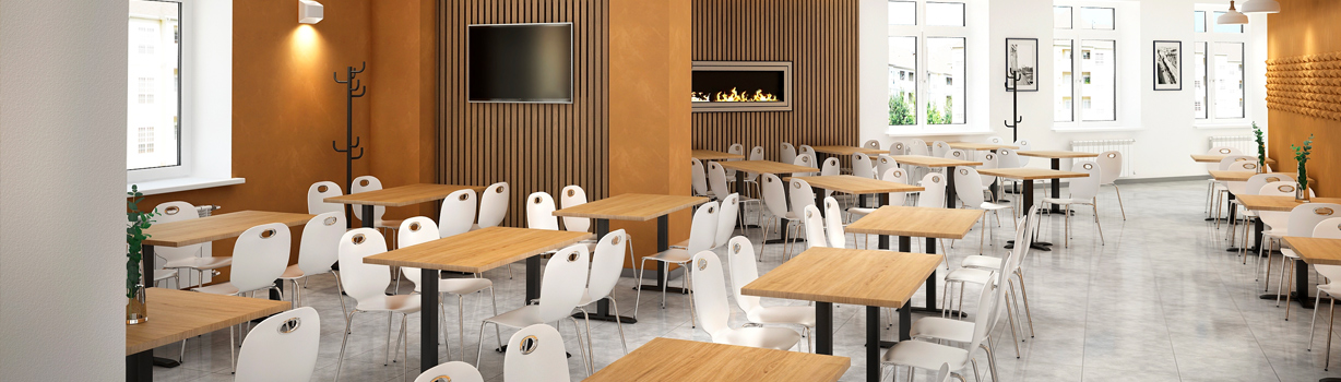 Комплекс услуг для заведений общественного питания