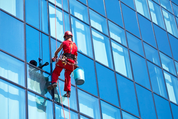 Специализированные работы