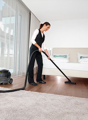 Клининговые услуги