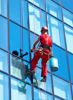 Специализированные работы